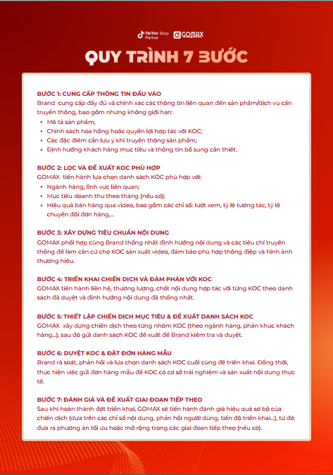 Booking KOC Freecast