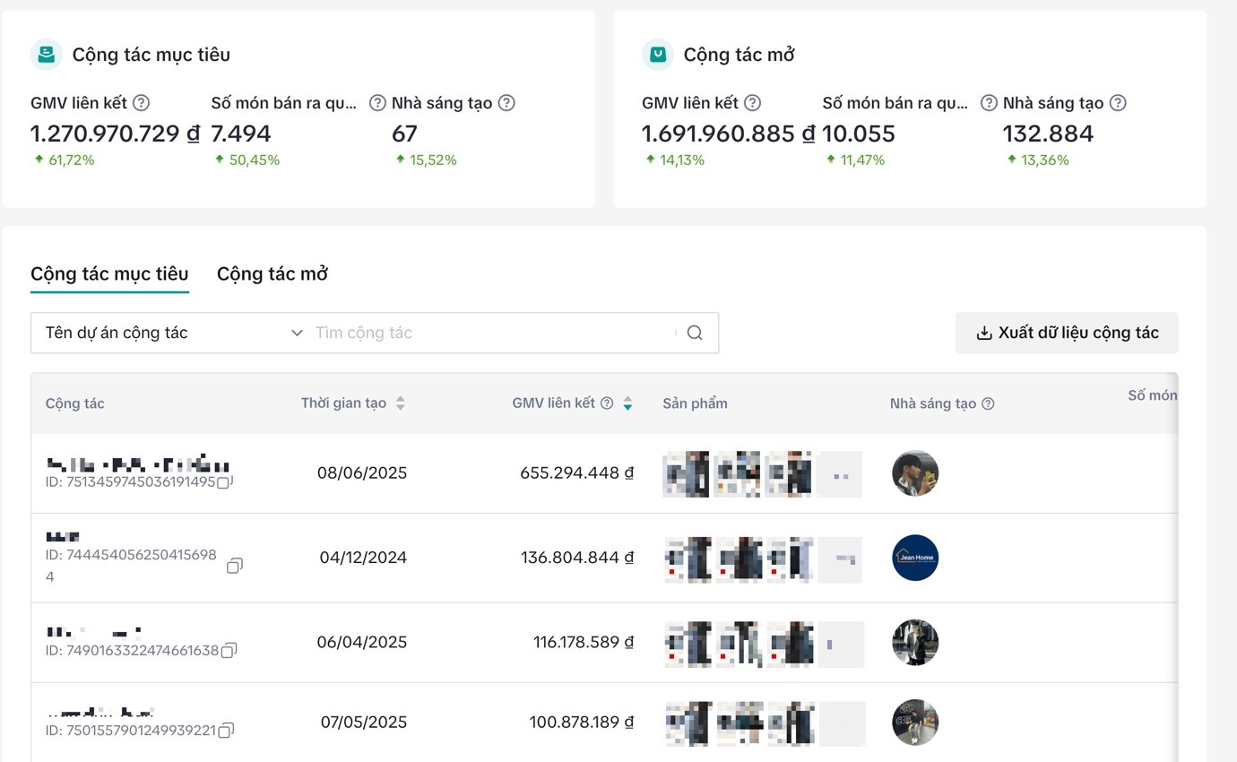 Booking KOC Freecast