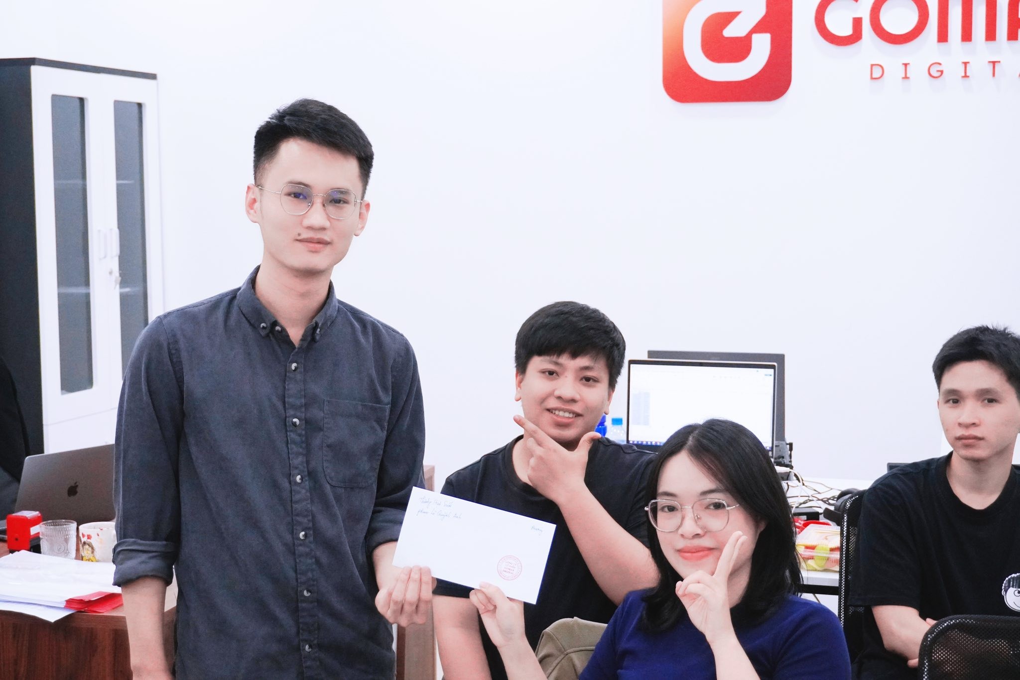 Booking KOC Freecast