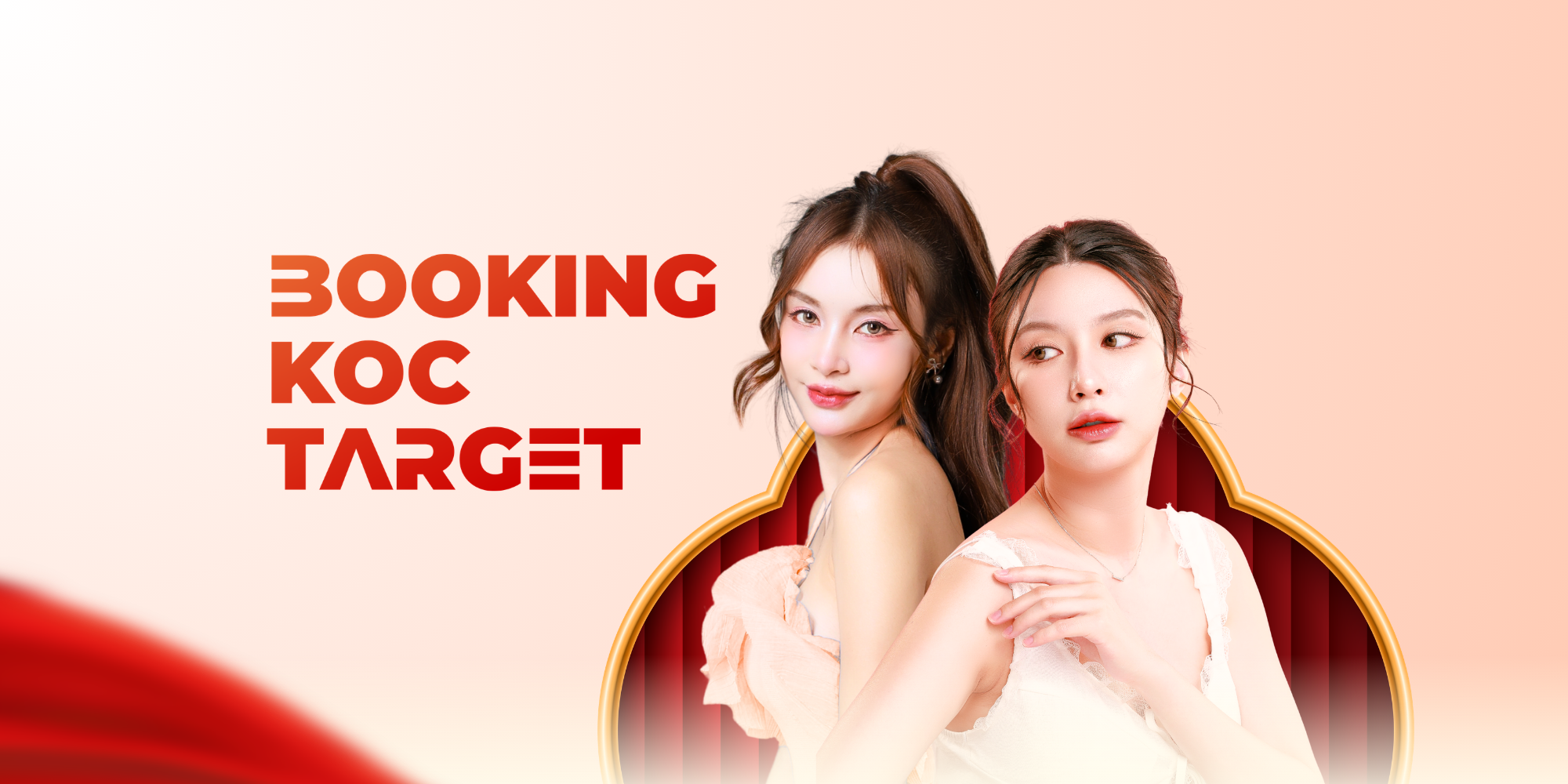 Demo Booking KOC Target