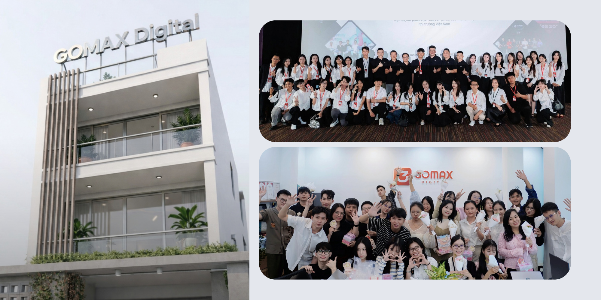 Văn phòng công ty