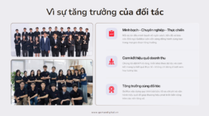 GoMax Digital - Giải pháp cho bài toán Doanh thu TikTok Shop giảm dù sản phẩm vẫn tốt