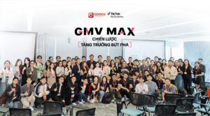 Vận hành TikTok Shop với GoMax Digital