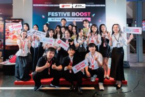 GoMax Digital - Đơn vị Booking KOC được nhiều nhà bán hàng tin tưởng